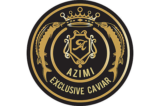 Azimi Exclusive Caviar 