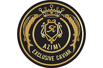 Azimi Exclusive Caviar  Starlinqk - Sterne in der Gastfreundschaft