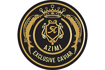 Azimi Exclusive Caviar  Starlinqk - Stars in hospitality
